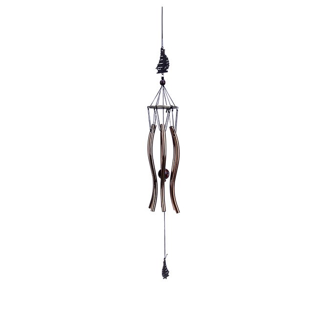 Windchime Bells Wall
