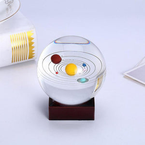 Crystal Ball