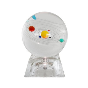 Crystal Ball