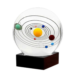 Crystal Ball