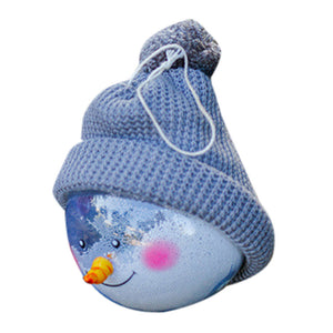 Transparent Ball With Cap