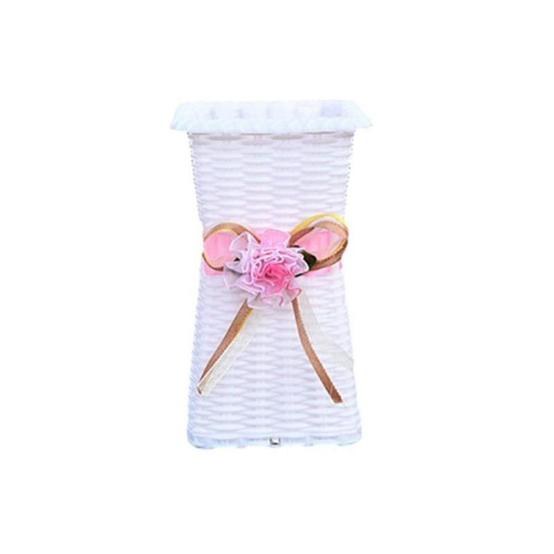 Flower Vase Storage
