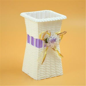 Flower Vase Storage