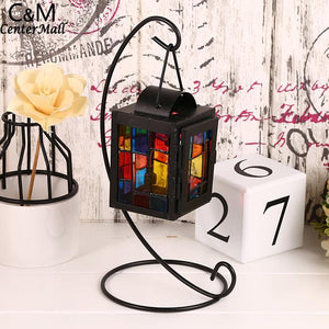 Candle Holder Flower
